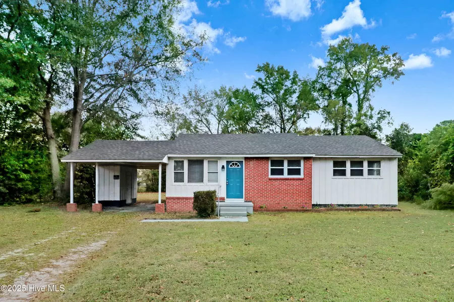 218 Banks CT, Goldsboro, NC 27534