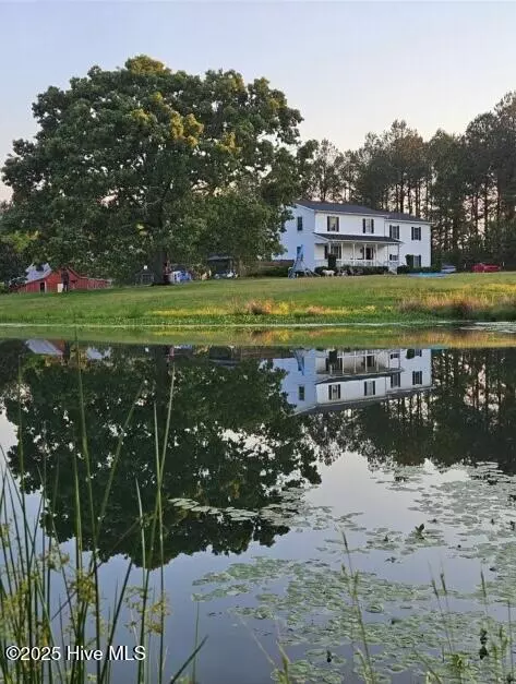 400 Lazy J DR, Smithfield, NC 27577