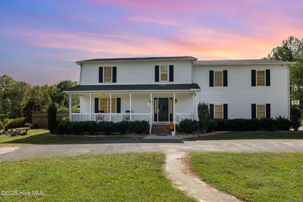 Smithfield, NC 27577,400 Lazy J DR