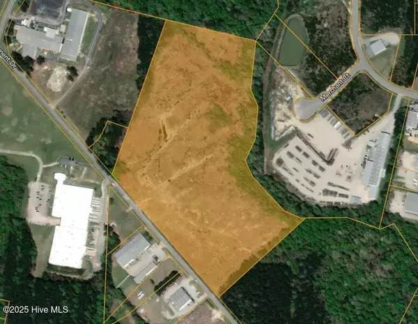 Rocky Mount, NC 27804,Tbd Instrument Dr.