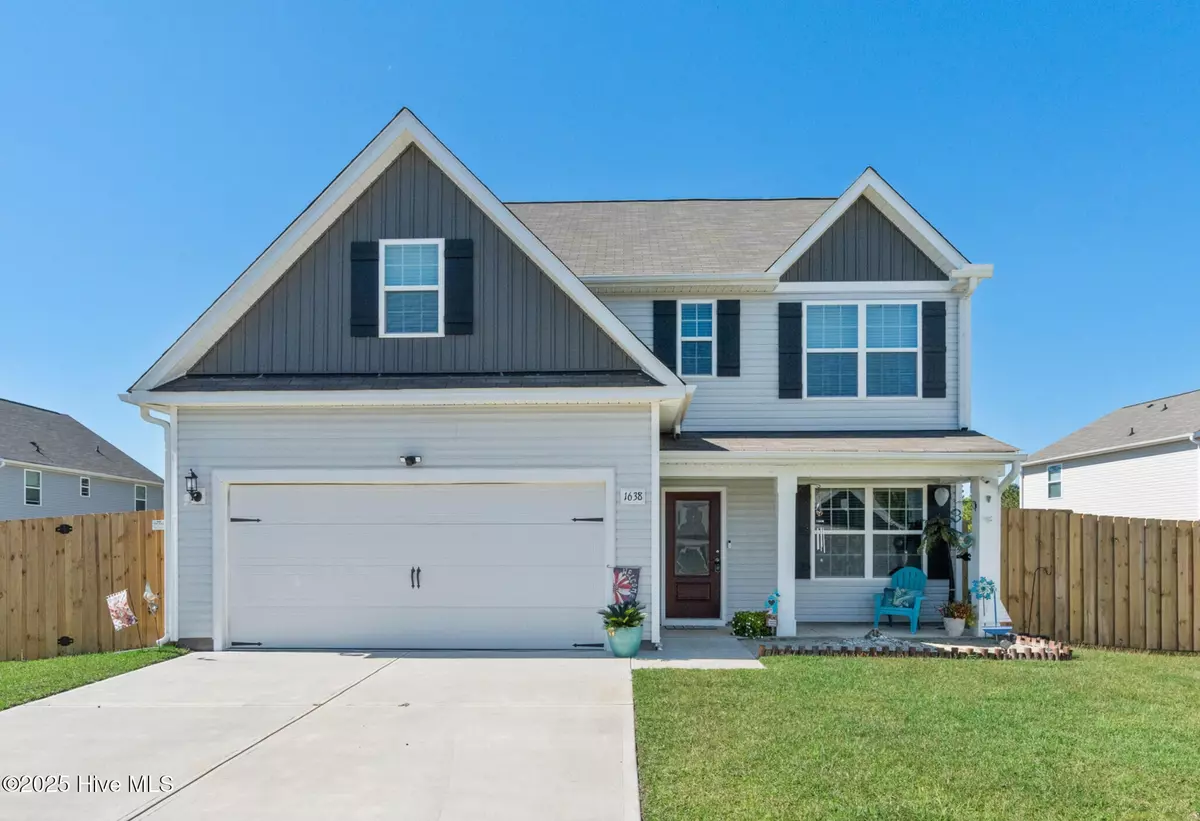 Bolivia, NC 28422,1638 Gate Hill RD SE