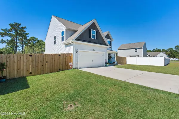 Bolivia, NC 28422,1638 Gate Hill RD SE