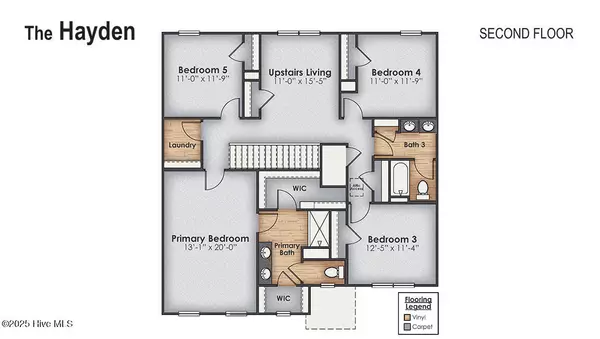 Navassa, NC 28451,1149 Sandy Heights Loop #Lot 85