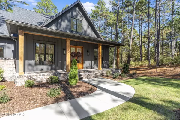 Pinehurst, NC 28374,32 Chestertown DR
