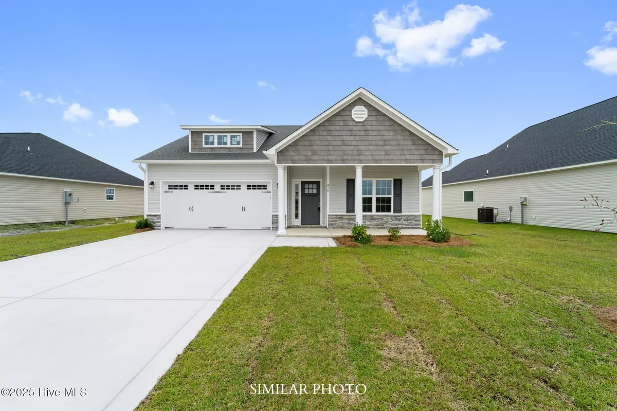 Jacksonville, NC 28546,822 Maritime WAY