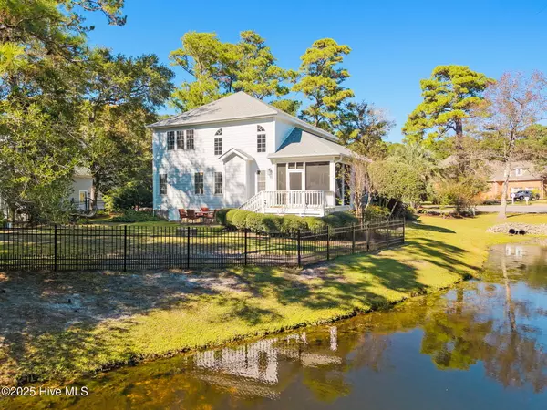 Supply, NC 28462,127 Clubhouse DR SW