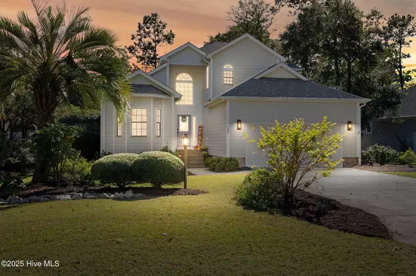 Supply, NC 28462,127 Clubhouse DR SW