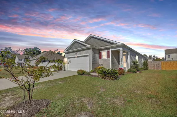 Surf City, NC 28445,103 Mesa LN