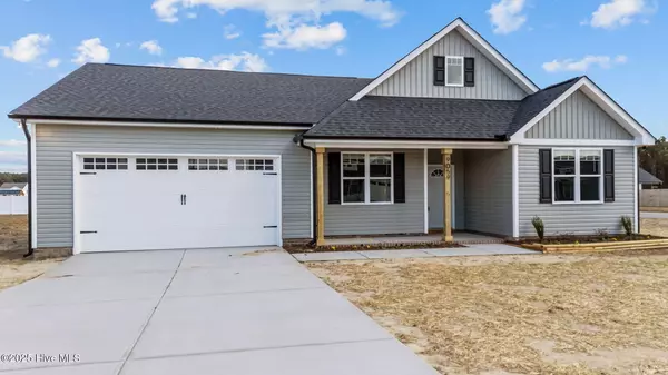 Bailey, NC 27807,9059 Byron CT