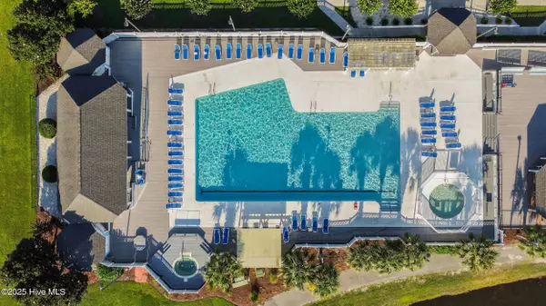 Ocean Isle Beach, NC 28469,1714 Deerfield DR SW #-1