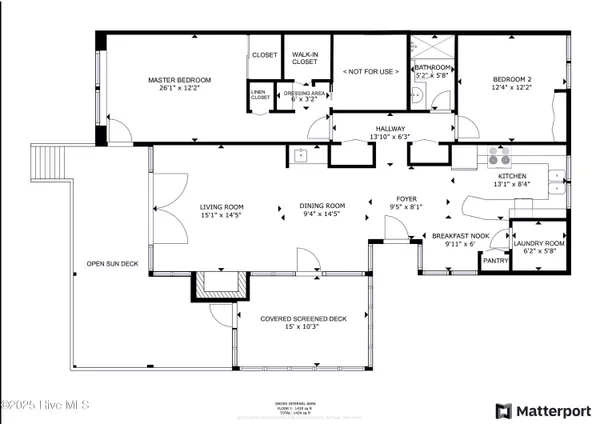 Ocean Isle Beach, NC 28469,1714 Deerfield DR SW #-1