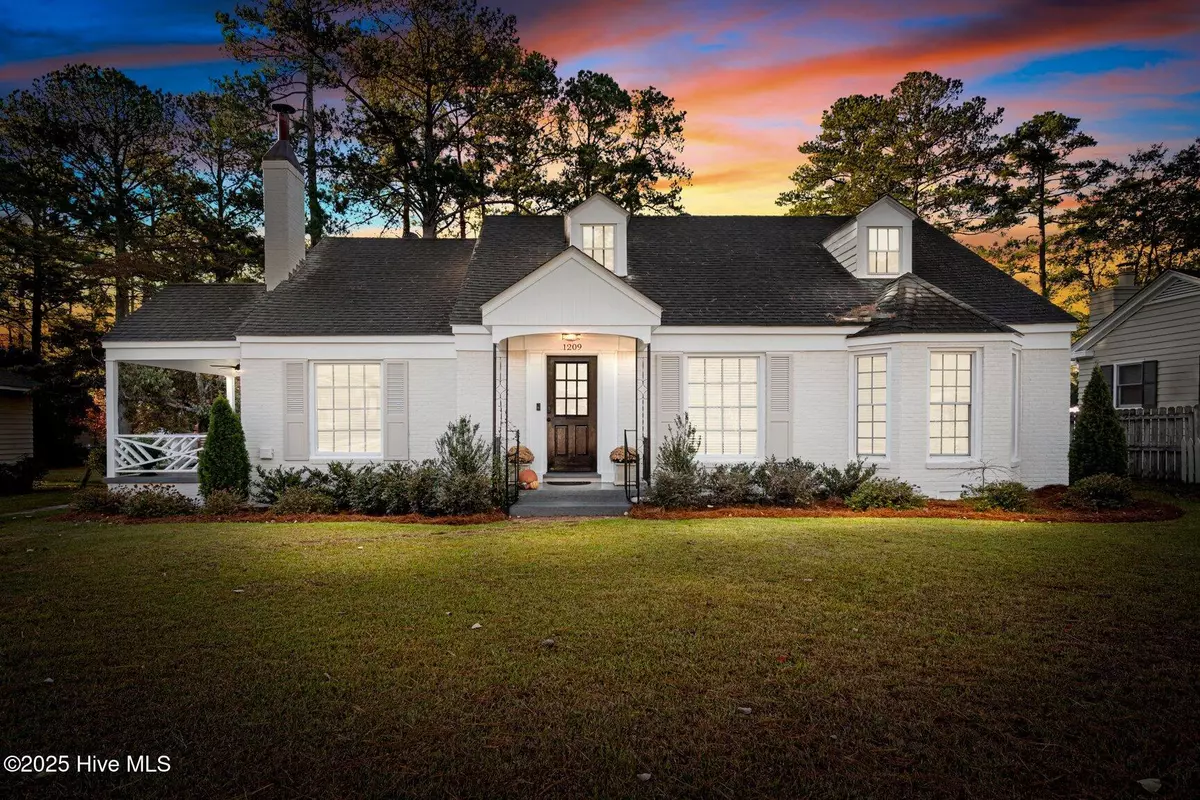 Rocky Mount, NC 27803,1209 Alta Vista LN