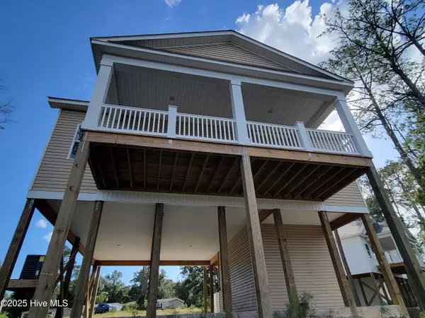Bolivia, NC 28422,2660 Mill Pond CT SE