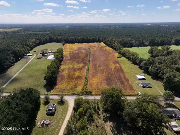 Mount Olive, NC 28365,0 Corbett Hill Road