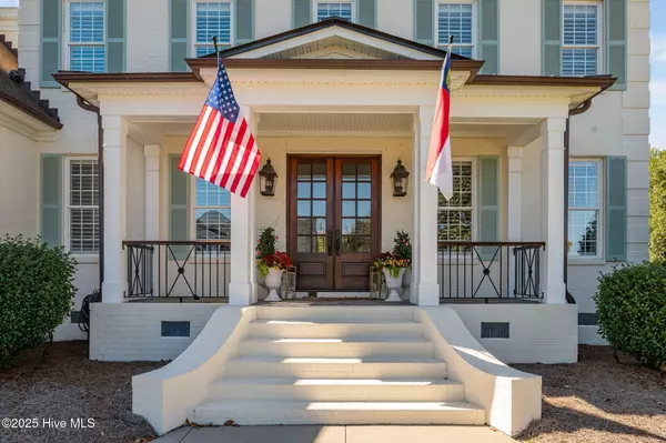 Greenville, NC 27858,909 Nottingham RD