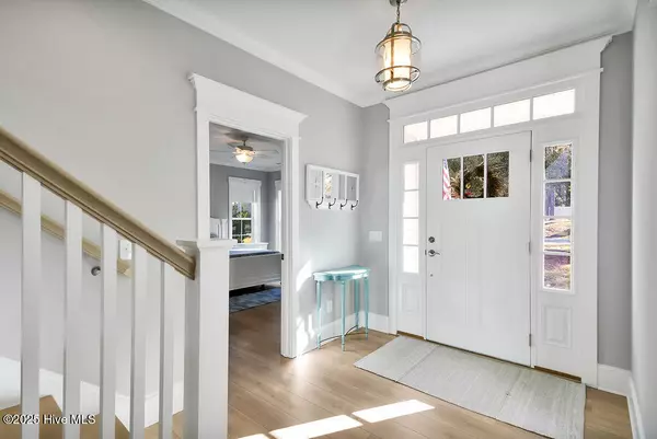 Southport, NC 28461,3838 Winding Vine WAY