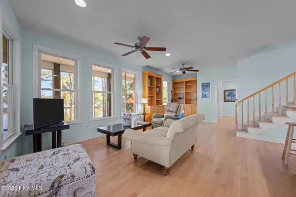 Oriental, NC 28571,42 Lori LN