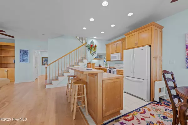 Oriental, NC 28571,42 Lori LN