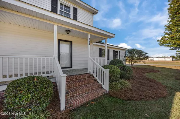 Winterville, NC 28590,334 Vernon White RD