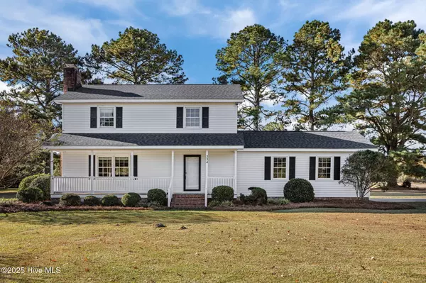 334 Vernon White RD, Winterville, NC 28590