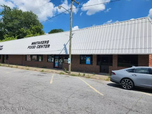 Whitakers, NC 27891,105 NE Railroad ST