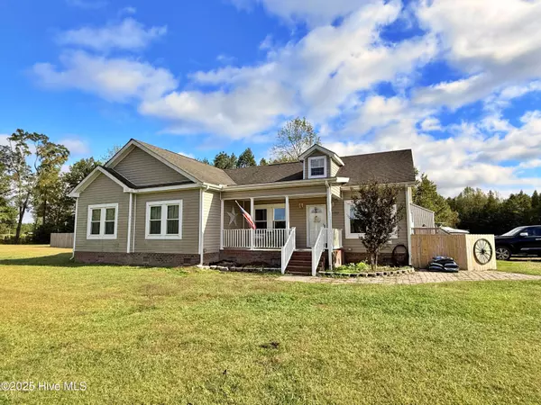 Cove City, NC 28523,600 Dover RD