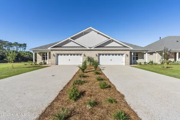 Bolivia, NC 28422,1242 Formosa DR SE #82