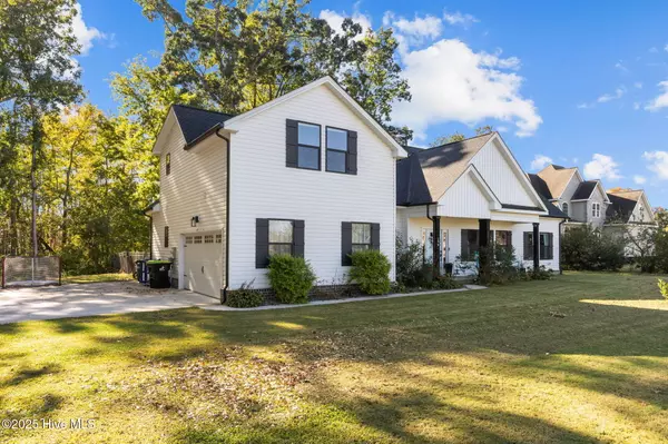 Camden, NC 27921,196 Billetts Bridge RD