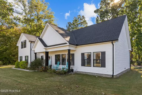 Camden, NC 27921,196 Billetts Bridge RD