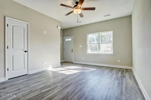 Sneads Ferry, NC 28460,725 Cross Bridge WAY #Lot 18