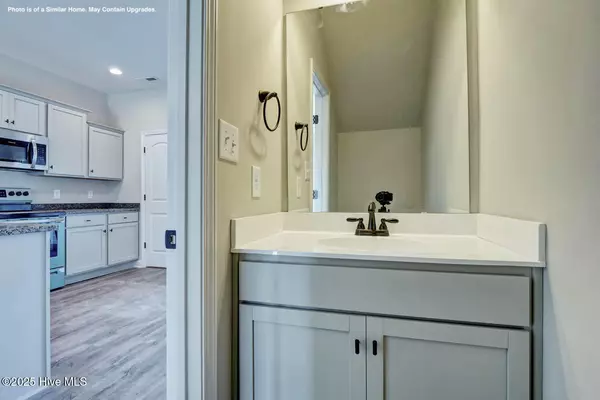 Sneads Ferry, NC 28460,728 Cross Bridge WAY #Lot 9