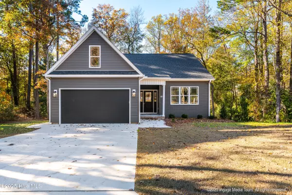 708 Lancelot DR, Greenville, NC 27858