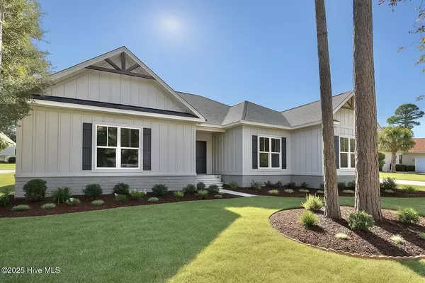 365 Lockwood LN SW, Supply, NC 28462