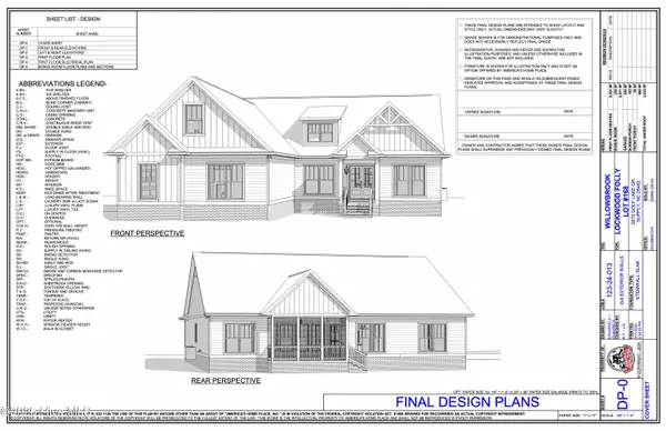 Supply, NC 28462,2970 Golf Lake DR SW
