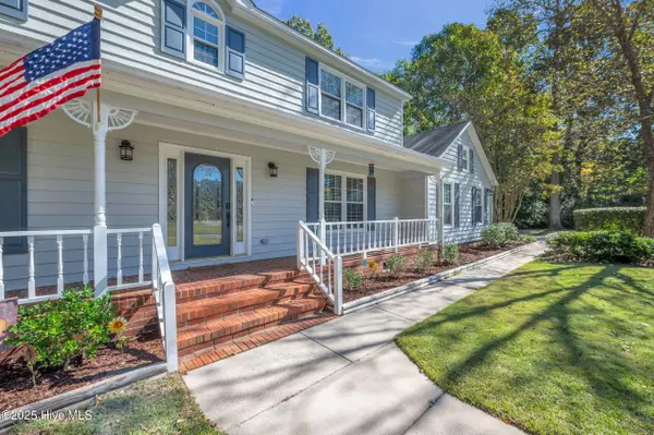 Jacksonville, NC 28546,1314 Fairbanks CT