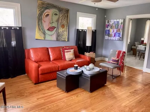 Goldsboro, NC 27530,318 S Leslie ST