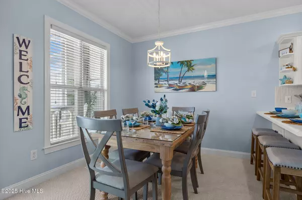 Indian Beach, NC 28512,1701 Salter Path RD #H202