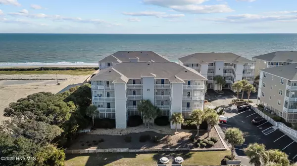 1701 Salter Path RD #H202, Indian Beach, NC 28512