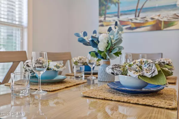 Indian Beach, NC 28512,1701 Salter Path RD #H202