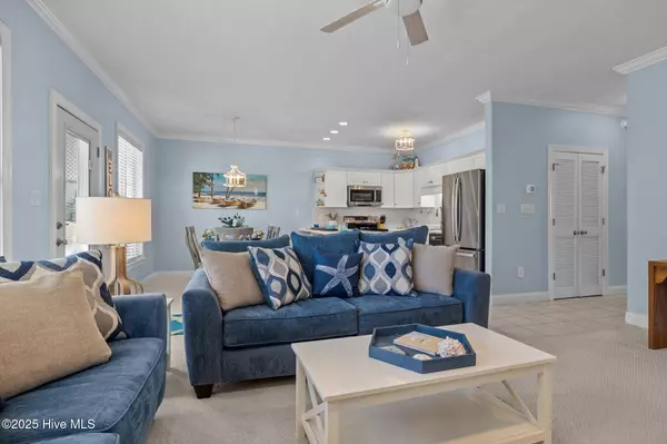 Indian Beach, NC 28512,1701 Salter Path RD #H202