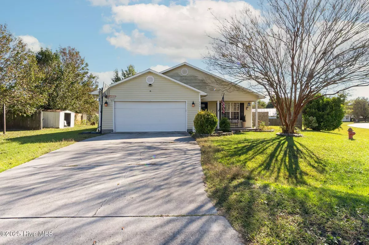 Jacksonville, NC 28546,200 Harrow CT