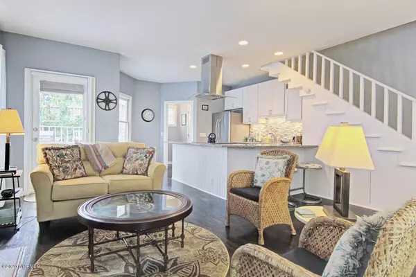 Wilmington, NC 28401,110 Ann ST