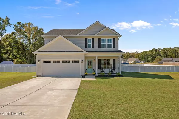 New Bern, NC 28562,120 Persimmon DR