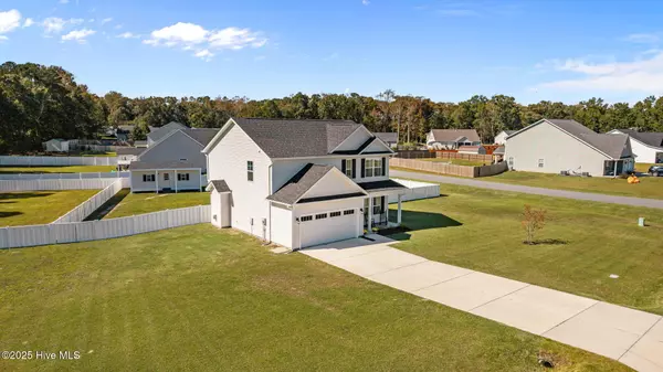 New Bern, NC 28562,120 Persimmon DR