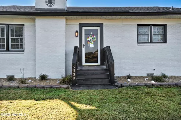 Elm City, NC 27822,6330 E Langley RD