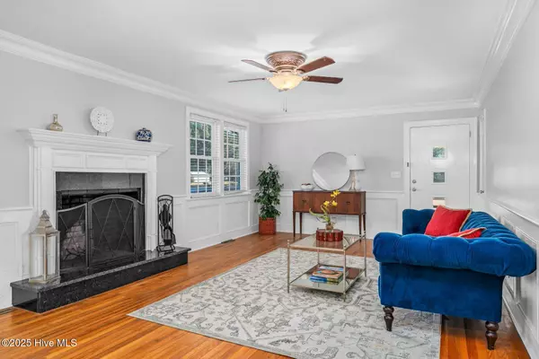 Elm City, NC 27822,6330 E Langley RD