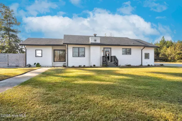 6330 E Langley RD, Elm City, NC 27822