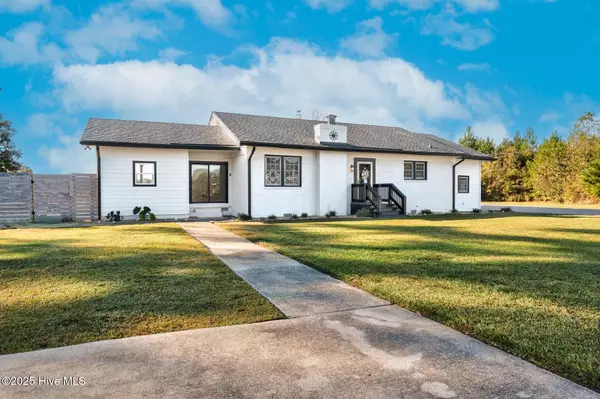 Elm City, NC 27822,6330 E Langley RD