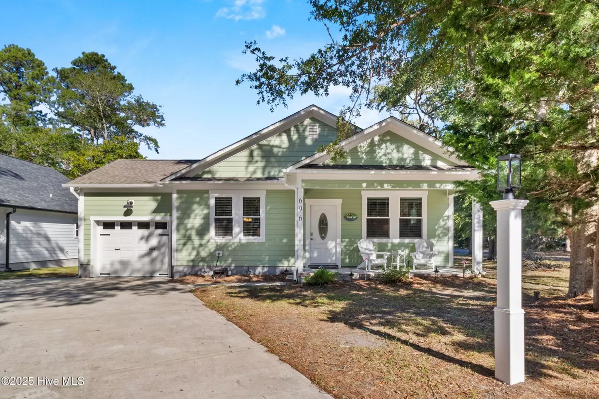 Bolivia, NC 28422,696 Folly DR