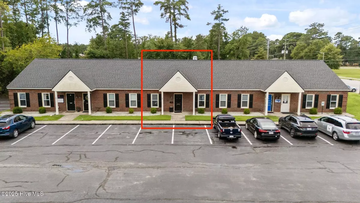 New Bern, NC 28562,1425 S Glenburnie RD #3